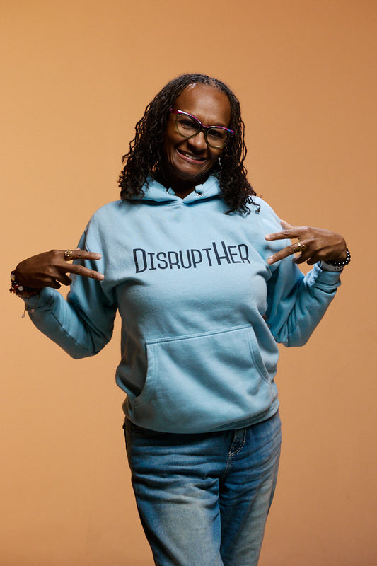 Selina Kelley, DisruptHer Transformational Teacher